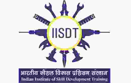 Indian institute of skill development training